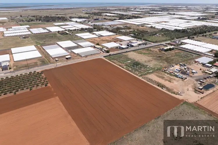 Second view of Homely rural property listing, 157-167 Robinson Road, Waterloo Corner SA 5110