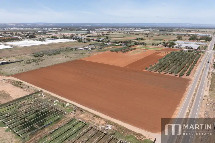 Third view of Homely rural property listing, 157-167 Robinson Road, Waterloo Corner SA 5110