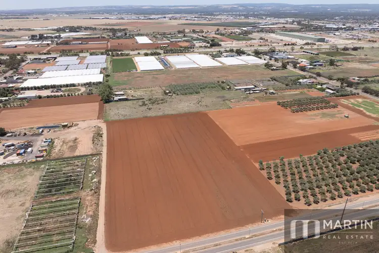 Fourth view of Homely rural property listing, 157-167 Robinson Road, Waterloo Corner SA 5110