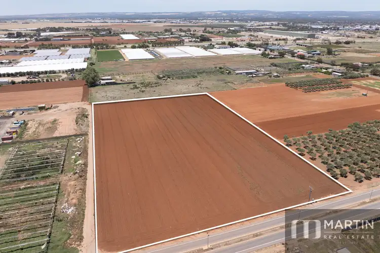 Fifth view of Homely rural property listing, 157-167 Robinson Road, Waterloo Corner SA 5110