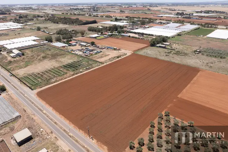 Sixth view of Homely rural property listing, 157-167 Robinson Road, Waterloo Corner SA 5110