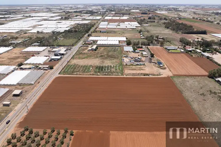 Seventh view of Homely rural property listing, 157-167 Robinson Road, Waterloo Corner SA 5110