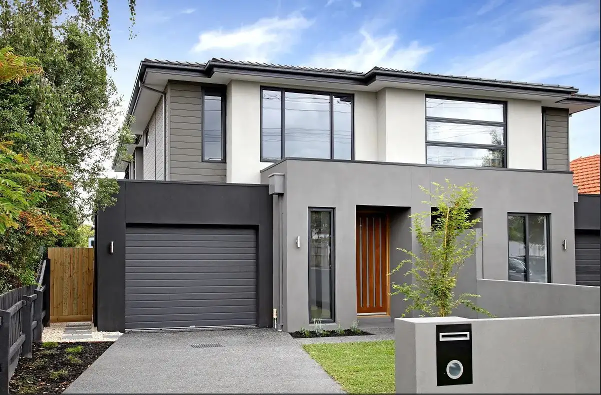 Main view of Homely townhouse listing, 89a Marlborough Street, Bentleigh East VIC 3165