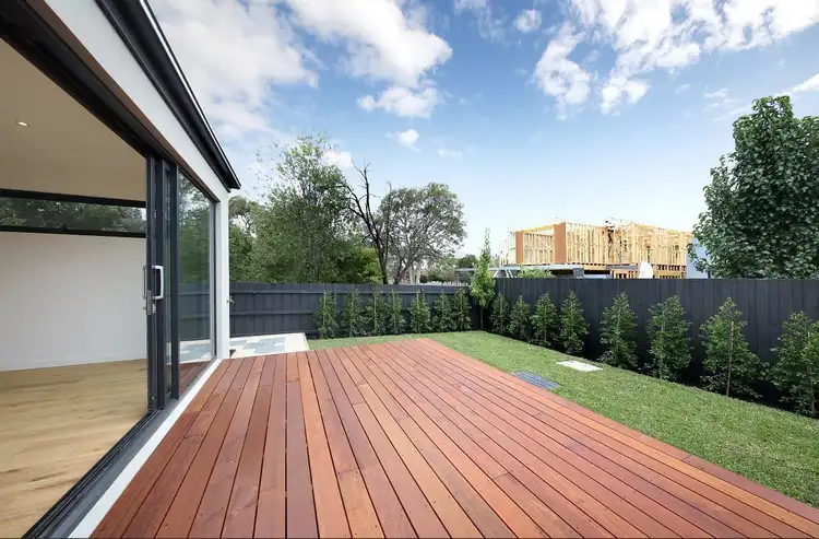 Fourth view of Homely townhouse listing, 89a Marlborough Street, Bentleigh East VIC 3165