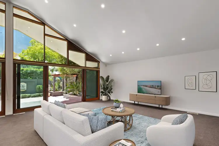 Second view of Homely house listing, 26 Fiona Road, Beecroft NSW 2119