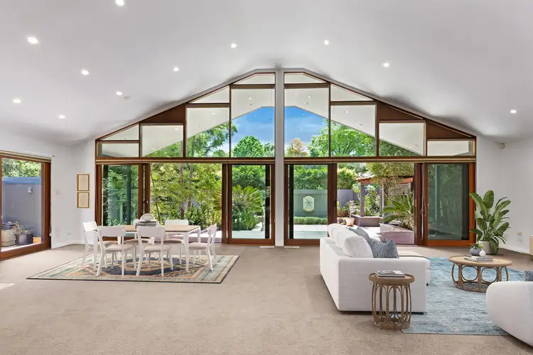 Fourth view of Homely house listing, 26 Fiona Road, Beecroft NSW 2119