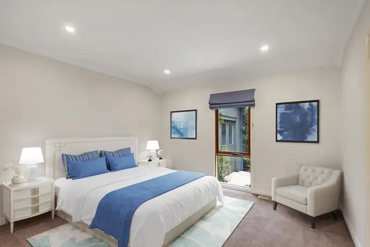 Fifth view of Homely house listing, 26 Fiona Road, Beecroft NSW 2119