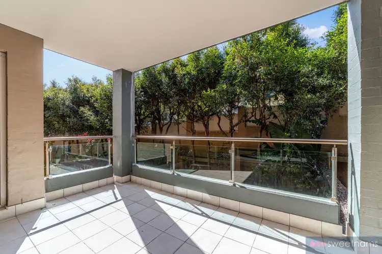 Fourth view of Homely apartment listing, 302/168 Queenscliff Road, Queenscliff NSW 2096