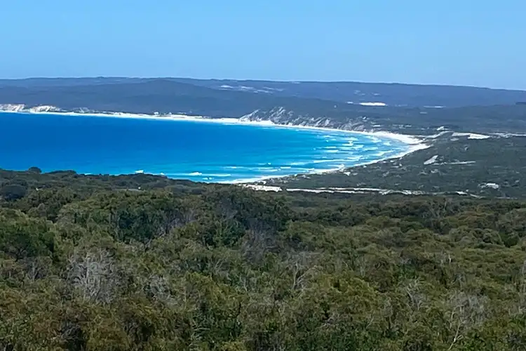 LOT 125 Wellstead Road, Bremer Bay WA 6338