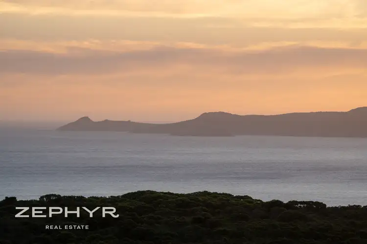 Second view of Homely land listing, LOT 125 Wellstead Road, Bremer Bay WA 6338