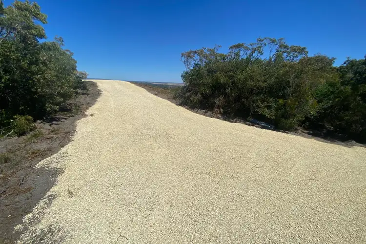 Third view of Homely land listing, LOT 125 Wellstead Road, Bremer Bay WA 6338