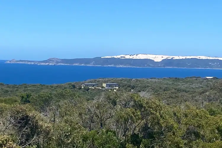 Fourth view of Homely land listing, LOT 125 Wellstead Road, Bremer Bay WA 6338