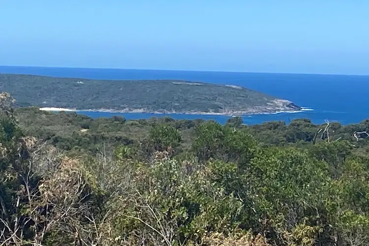 Fifth view of Homely land listing, LOT 125 Wellstead Road, Bremer Bay WA 6338