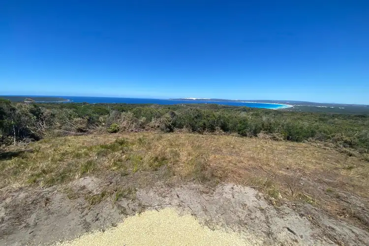 Sixth view of Homely land listing, LOT 125 Wellstead Road, Bremer Bay WA 6338
