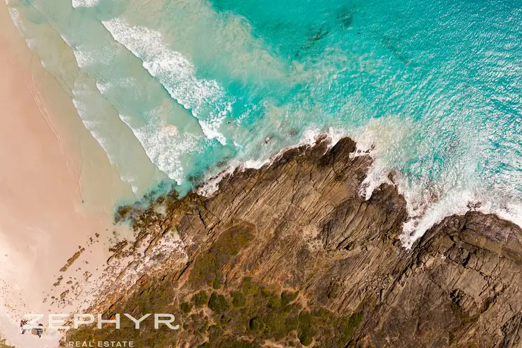 Seventh view of Homely land listing, LOT 125 Wellstead Road, Bremer Bay WA 6338