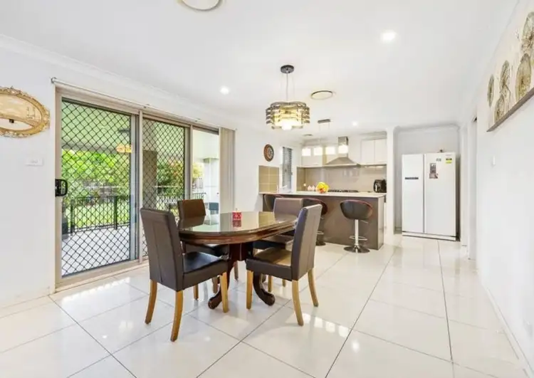 Third view of Homely house listing, 87 Amarco Circuit, The Ponds NSW 2769