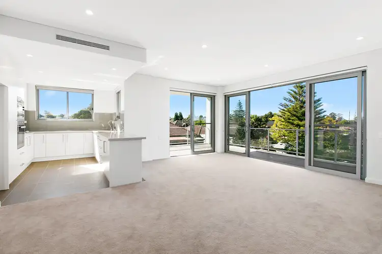 Third view of Homely apartment listing, 14/5-7 Thornleigh Street, Thornleigh NSW 2120