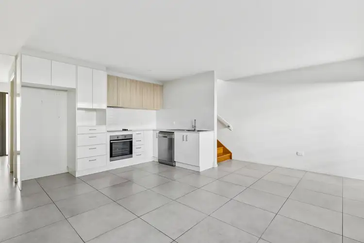 Second view of Homely townhouse listing, 2/36 Elizabeth Street, Coffs Harbour NSW 2450