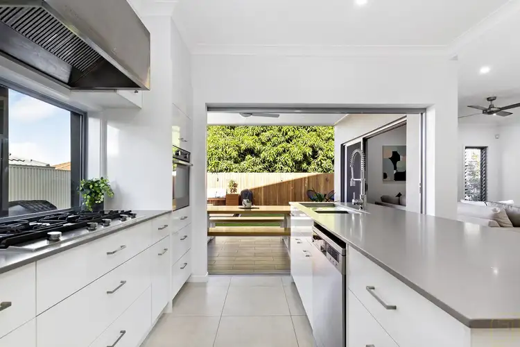 Second view of Homely house listing, 28 De Luchi Street, Carseldine QLD 4034