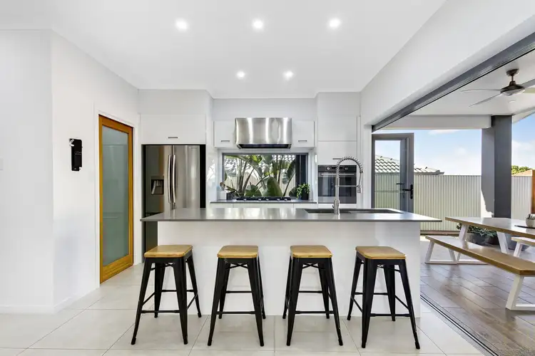 Fourth view of Homely house listing, 28 De Luchi Street, Carseldine QLD 4034