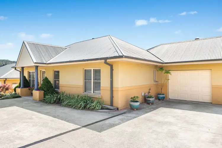 Second view of Homely apartment listing, 2/10 Park Road, Bowral NSW 2576