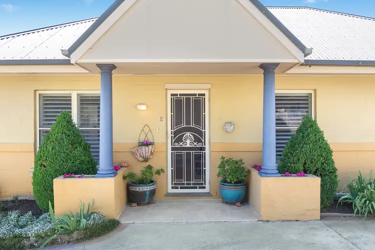 Fourth view of Homely apartment listing, 2/10 Park Road, Bowral NSW 2576