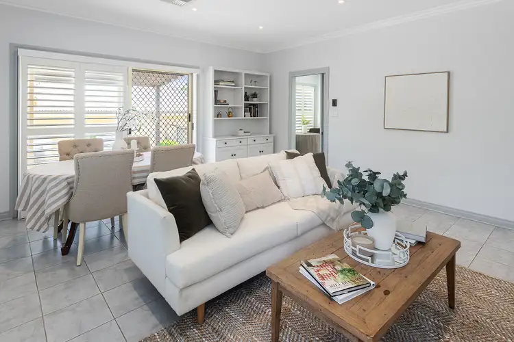 Fifth view of Homely apartment listing, 2/10 Park Road, Bowral NSW 2576
