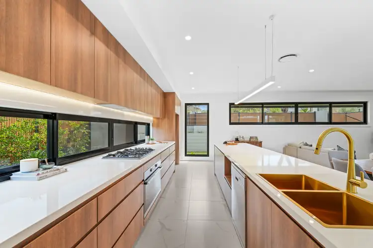 Second view of Homely house listing, 171 Edgar Street, Condell Park NSW 2200