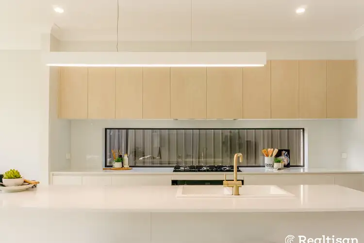 Second view of Homely house listing, Lot 35/160 Tallawong Road, Rouse Hill NSW 2155