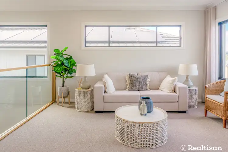 Third view of Homely house listing, Lot 35/160 Tallawong Road, Rouse Hill NSW 2155