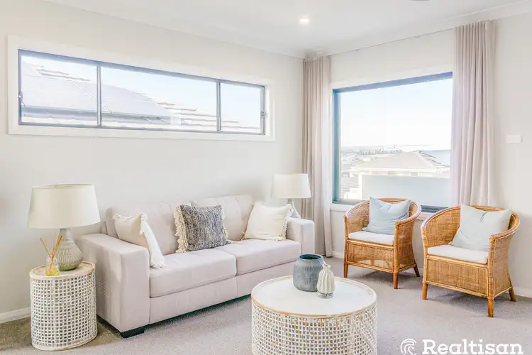 Fourth view of Homely house listing, Lot 35/160 Tallawong Road, Rouse Hill NSW 2155