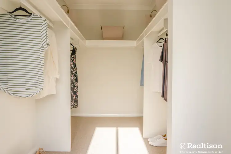 Fifth view of Homely house listing, Lot 35/160 Tallawong Road, Rouse Hill NSW 2155