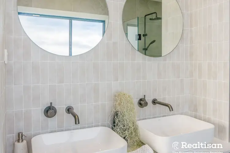 Sixth view of Homely house listing, Lot 35/160 Tallawong Road, Rouse Hill NSW 2155