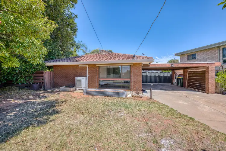 2 Coleman Avenue, Mildura VIC 3500
