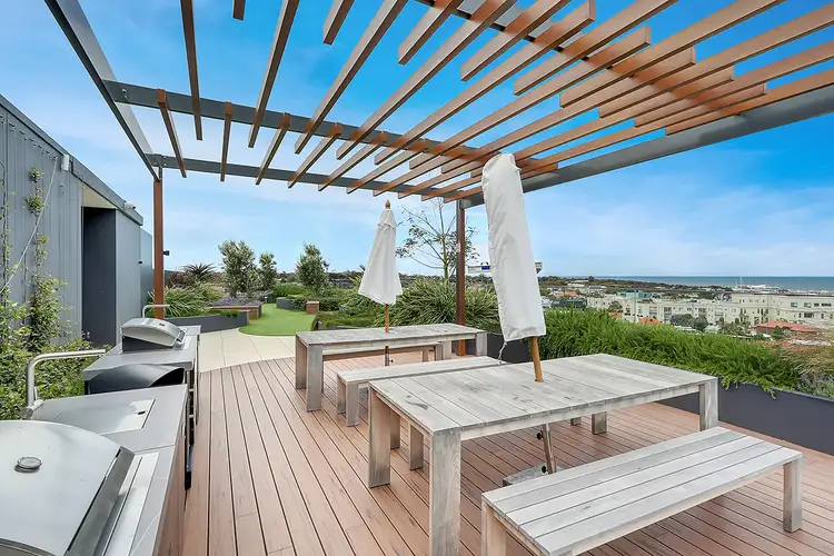 Level 406D/18 Koolkuna Lane, Hampton VIC 3188