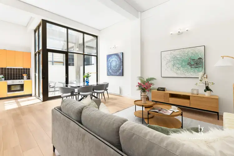 90 Dudley Street, West Melbourne VIC 3003