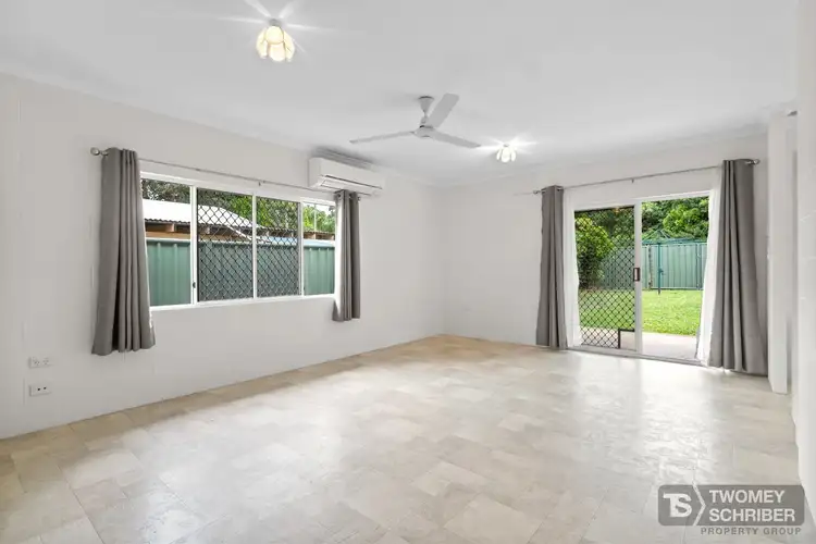 Second view of Homely house listing, 61 Idalia Street, Mount Sheridan QLD 4868