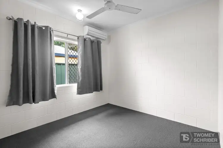 Fourth view of Homely house listing, 61 Idalia Street, Mount Sheridan QLD 4868