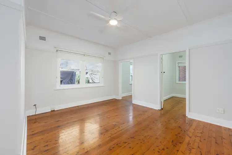 Third view of Homely apartment listing, 1/39 Tooke Street, Cooks Hill NSW 2300