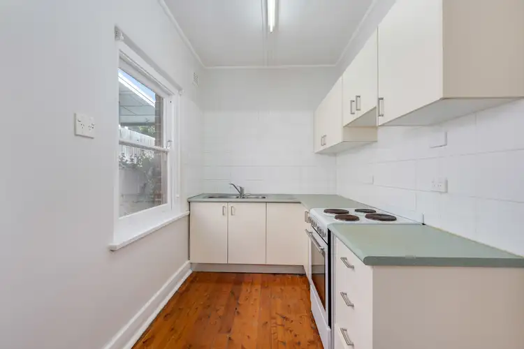 Fourth view of Homely apartment listing, 1/39 Tooke Street, Cooks Hill NSW 2300