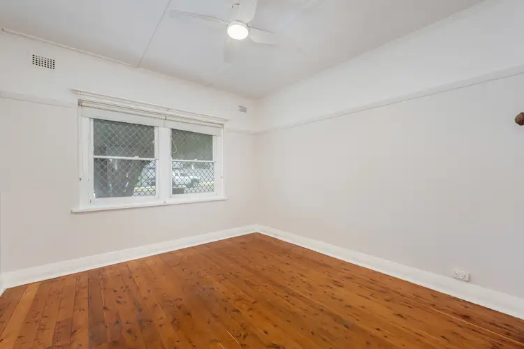 Fifth view of Homely apartment listing, 1/39 Tooke Street, Cooks Hill NSW 2300