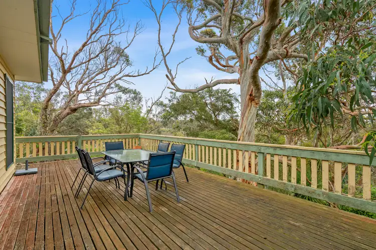 Second view of Homely house listing, 87 Hennessy Street, Port Campbell VIC 3269