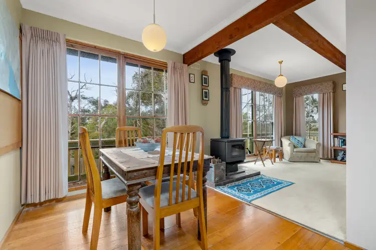 Fourth view of Homely house listing, 87 Hennessy Street, Port Campbell VIC 3269