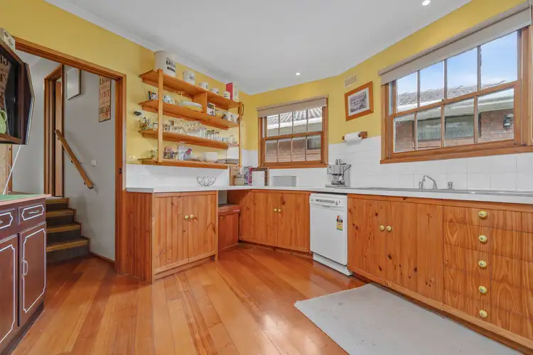 Fifth view of Homely house listing, 87 Hennessy Street, Port Campbell VIC 3269