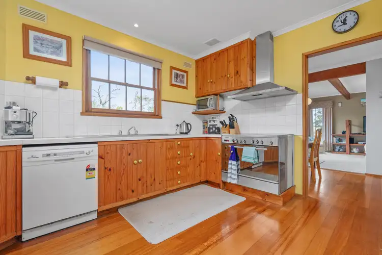 Sixth view of Homely house listing, 87 Hennessy Street, Port Campbell VIC 3269