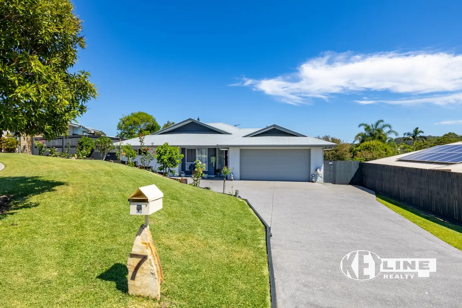 Main view of Homely house listing, 7 Bowerbird Avenue, Burnside QLD 4560