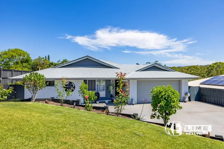 Second view of Homely house listing, 7 Bowerbird Avenue, Burnside QLD 4560