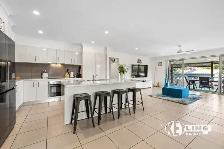 Third view of Homely house listing, 7 Bowerbird Avenue, Burnside QLD 4560