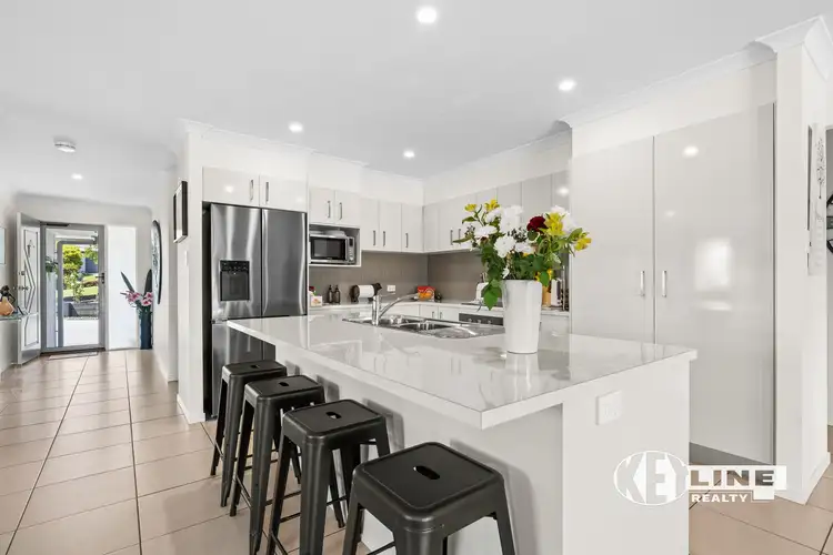 Fourth view of Homely house listing, 7 Bowerbird Avenue, Burnside QLD 4560