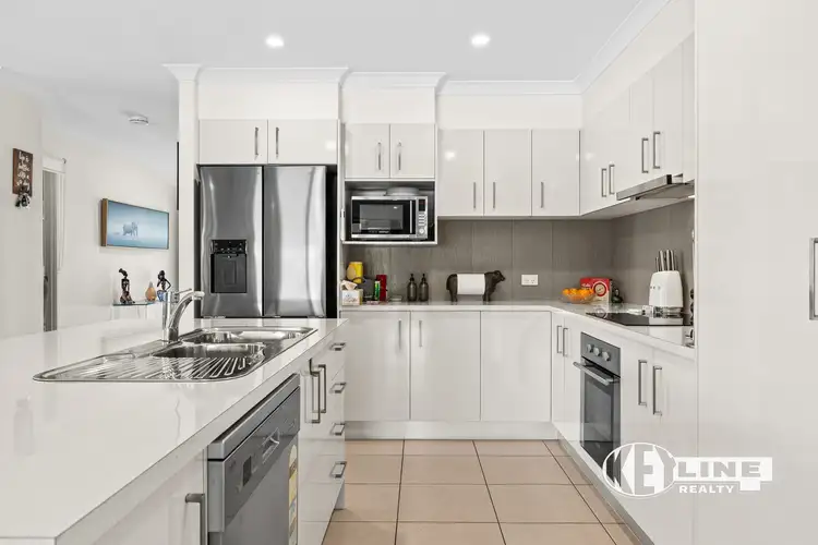 Fifth view of Homely house listing, 7 Bowerbird Avenue, Burnside QLD 4560